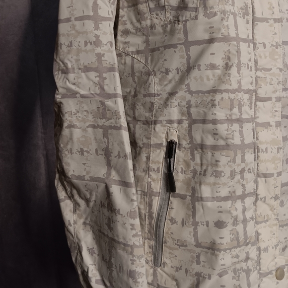 NWOT Columbia men's sportswear jacket - Picture 14 of 15